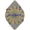 ISUZU 5811001742 Alternator